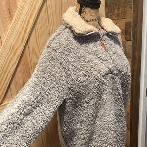 Beautiful sheep sweater